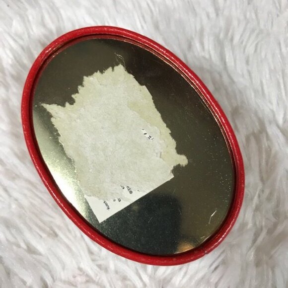 Set of 3 Vintage Coca-Cola Privileged Ladies Shimmer Round + Oval Mint Tins - Picture 11 of 15